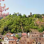 Vendégház Gaestehaus Ursula