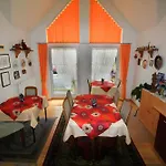 Vendégház Gaestehaus Ursula Hornberg