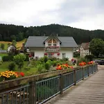 Gaestehaus Ursula 3*