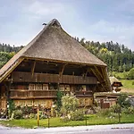 Gaestehaus Ursula Vendégház Hornberg