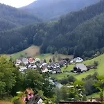 Gaestehaus Ursula Pensionat