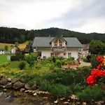 Gaestehaus Ursula Vendégház
