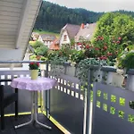 Gaestehaus Ursula Vendégház