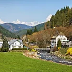 Pensionat Gaestehaus Ursula Hornberg