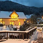 Gaestehaus Ursula 3* Hornberg