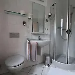 Pensjonat Gaestehaus Ursula 3*