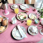 Gaestehaus Ursula Pensionat