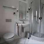 Pensionat Gaestehaus Ursula 3*