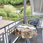 Gaestehaus Ursula Hornberg