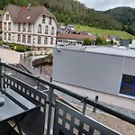 Gaestehaus Ursula Pensionat Hornberg