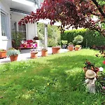 Pensionat Gaestehaus Ursula Hornberg