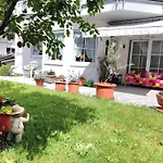 Pensionat Gaestehaus Ursula