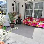 Gaestehaus Ursula Pensionat 3*