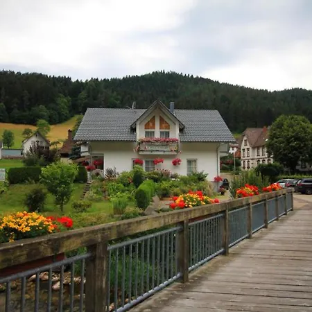 Gaestehaus Ursula Pensión 3*