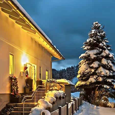 Gaestehaus Ursula 3*