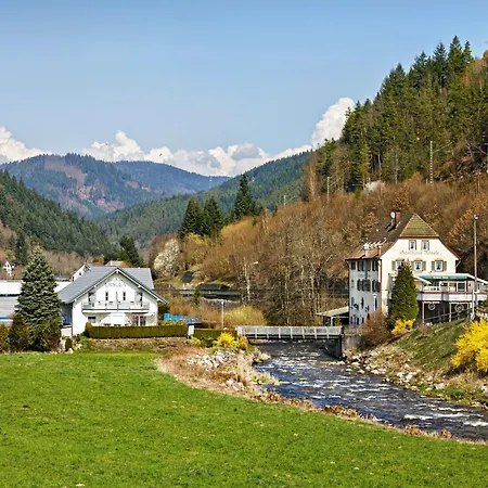 Gaestehaus Ursula Niederwasser