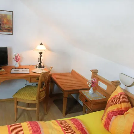 Gaestehaus Ursula Affittacamere