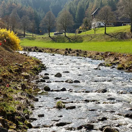 Гостевой дом Gaestehaus Ursula