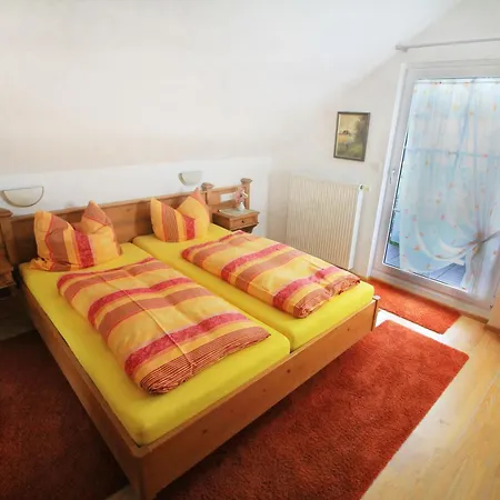 Gaestehaus Ursula 3*