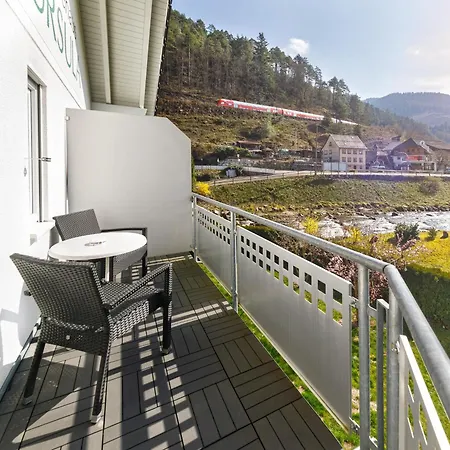 Gaestehaus Ursula Affittacamere