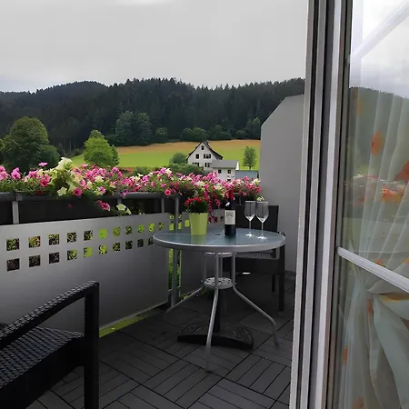 Gaestehaus Ursula 3*