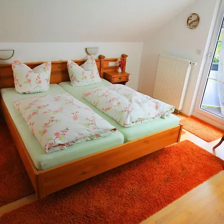 Гостевой дом Gaestehaus Ursula