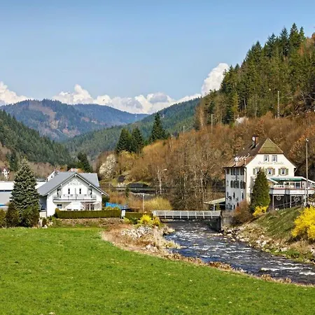 Gaestehaus Ursula