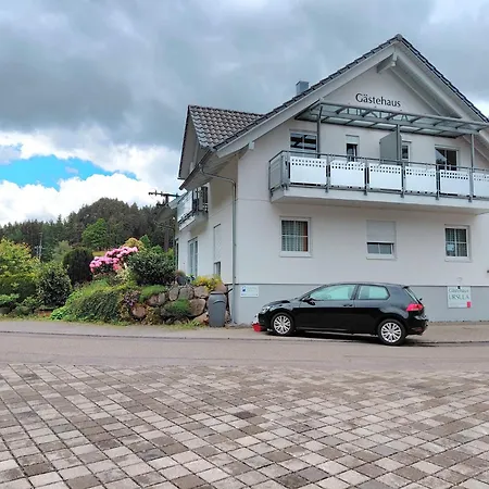 Gaestehaus Ursula