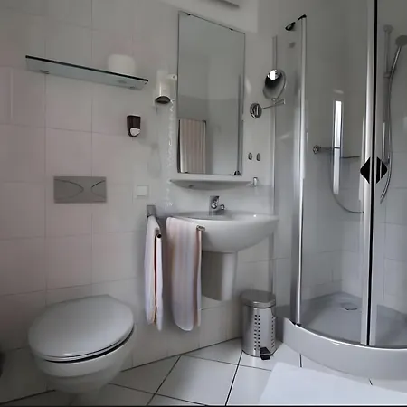 Vendégház Gaestehaus Ursula 3*