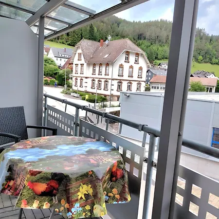 Gaestehaus Ursula