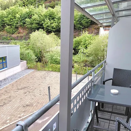 Vendégház Gaestehaus Ursula 3*