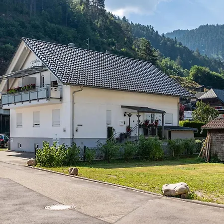 Gaestehaus Ursula 3*