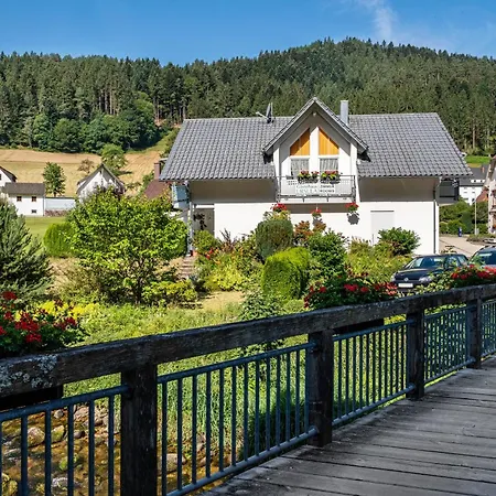 Gaestehaus Ursula