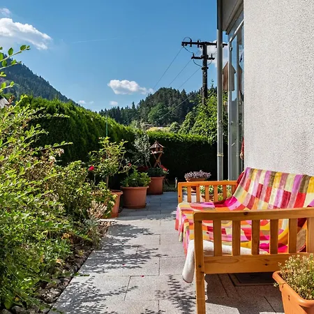 Gaestehaus Ursula Pensionat