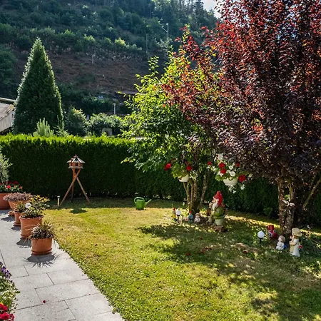 Pensionat Gaestehaus Ursula