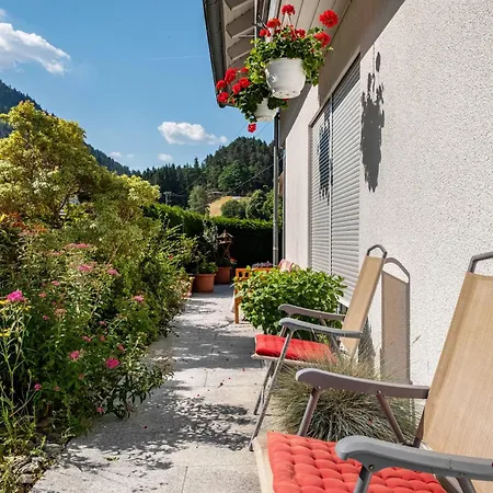 Gaestehaus Ursula Pensionat 3*