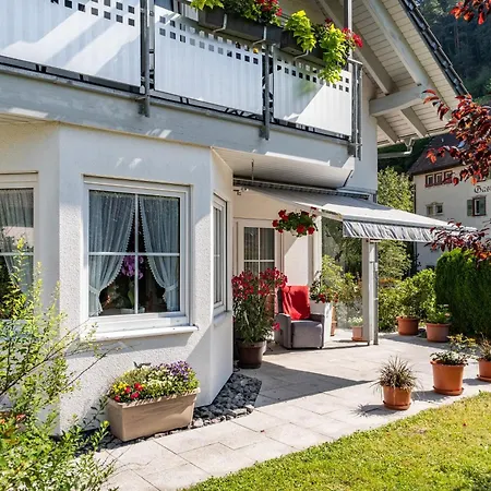 Gaestehaus Ursula Pensionat Hornberg