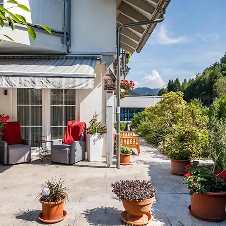 Gaestehaus Ursula Hornberg