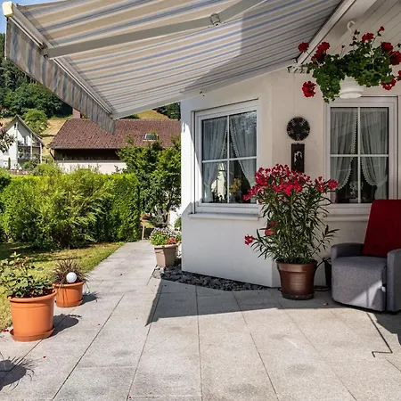 Gaestehaus Ursula Pensionat