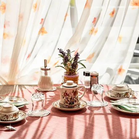 Gaestehaus Ursula Pensionat 3*