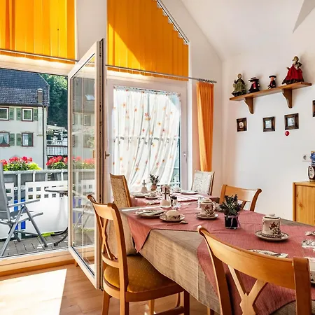 Gaestehaus Ursula Pensionat