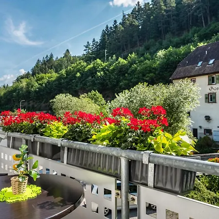 Gaestehaus Ursula Pensionat 3*