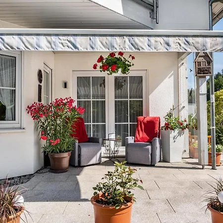 Gaestehaus Ursula Pensionat 3*