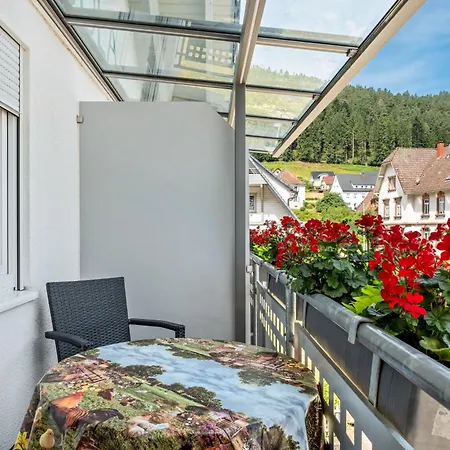 Pensionat Gaestehaus Ursula