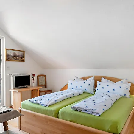 Pensionat Gaestehaus Ursula