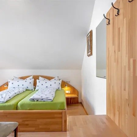 Gaestehaus Ursula 3* Hornberg