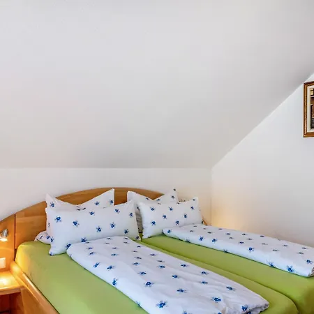 Gaestehaus Ursula Pensionat 3*