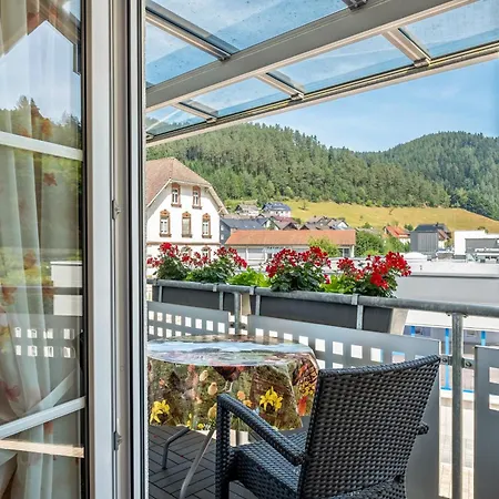 Pensionat Gaestehaus Ursula 3*