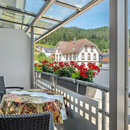Gaestehaus Ursula