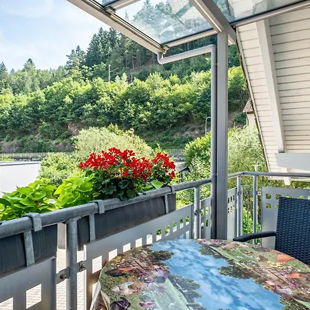 Gaestehaus Ursula 3* Hornberg